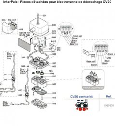 Interpuls-electrovanne-decrochage-cv20-schema