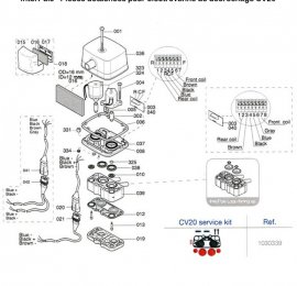 Interpuls-electrovanne-decrochage-cv20-schema