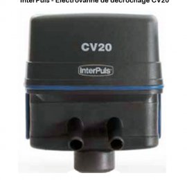 Interpuls-electrovanne-decrochage-cv20