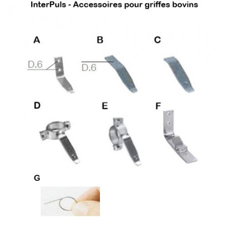 Interpuls-accessoires-griffes-bovins