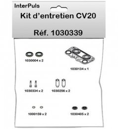 Interpuls-electrovanne-decrochage-cv20-kit-entretien