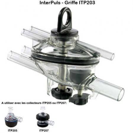 Interpuls-griffe-itp203