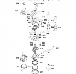 Interpuls-griffe-itp206-schema