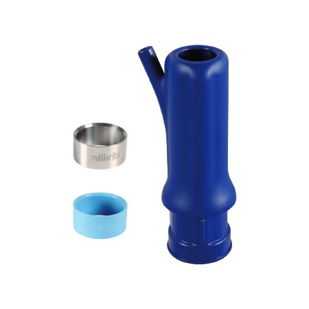 Gobelet pour  Manchons trayeurs Milkrite Impulse Air embouchure étroite