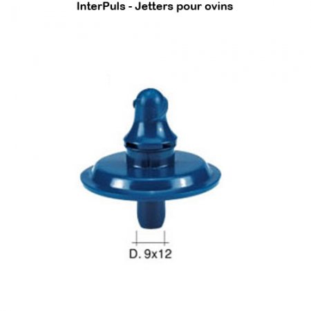Interpuls-jetters-ovins