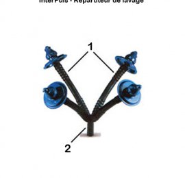 Interpuls-repartiteur-lavage