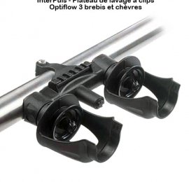 Interpuls-plateau-lavage-optiflow3-brebis-chevres-clips