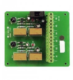 Carte commande porte FGM pour SDT adaptable GEA