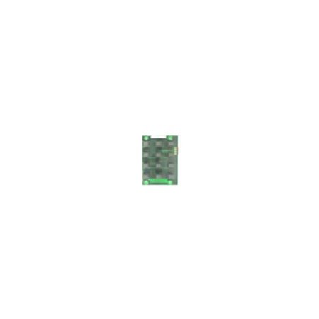 Carte clavier Fusion FullFeed adaptable Fullwood-Packo - B2095 - Carte clavier Fusion FullFeed adaptable Fullwood-Packo