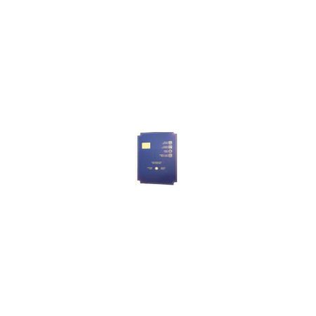 Autocollant clavier HyperClean adaptable Fullwood-Packo - B2097 - Clavier HyperClean adaptable Fullwood-Packo
