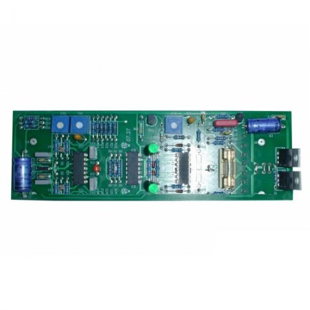 Carte Isolator 2 adaptable Gascoigne Melotte (Corr. D255622) - B2099 - Carte Isolator 2 adaptable Gascoigne Melotte (Corr. D255622)