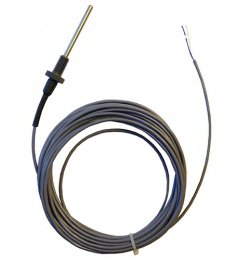 Sonde Isolator 2 avec câble 7m adaptable Gascoigne Melotte (Corr. D255620)