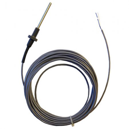 Sonde Isolator 2 avec câble 7m adaptable Gascoigne Melotte (Corr. D255620) - B2100/5 - Sonde Isolator 2  avec câble 7m adaptable Gascoigne Melotte (Corr. D255620) / Par 5 mini.