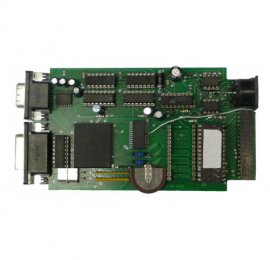 Carte Interface de Gestion PC ID 2000 adaptable Gascoigne Melotte