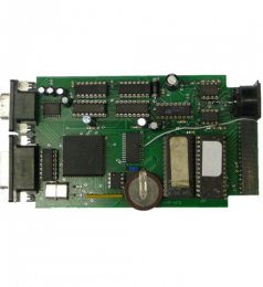 Carte Interface de Gestion Wyse ID 2000 adaptable Gascoigne Melotte