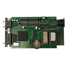 Carte Interface de Gestion Wyse ID 2000 adaptable Gascoigne Melotte