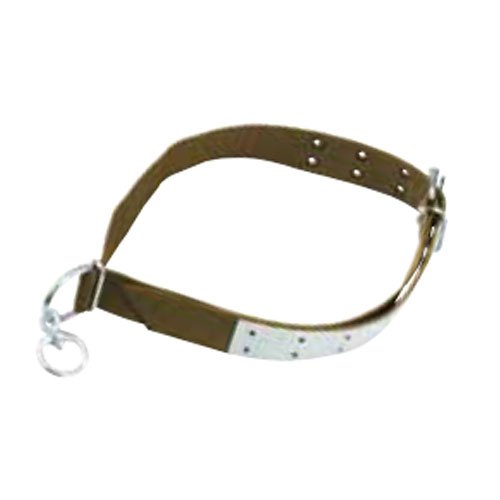 83-6041 - Attaches de serrage en nylon, Collier double réutilisable, longueur de 19,2, diamètre de 2,3