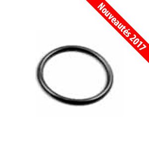 Joint Torique Pour Bec à Lait DeLonghi ESAM 04.320.S - Caoutchouc Industriel, Neuf, Livraison Gratuite