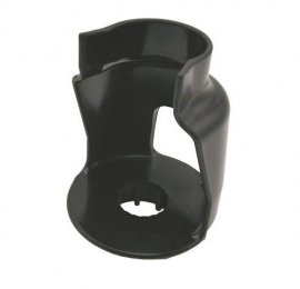Clip de lavage PVC adaptable delaval (Corr. 98768680)