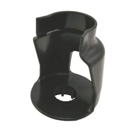 Clip de lavage PVC adaptable delaval (Corr. 98768680) - 220053/10 - Clip de lavage PVC adaptable delaval (Corr. 98768680) / prix unitaire par 10 mini.