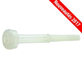 Manchon long silicone adaptable Fullwood-Packo