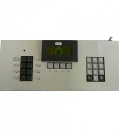 Clavier automate Codatron 06 adaptable GEA