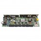 Carte émetteur/récepteur VC4 (hors boitier) adaptable GEA - B2146 - Carte émetteur/récepteur VC4 X PM sans EEPROM (hors boitier) adaptable GEA