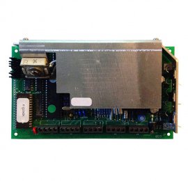 Carte émetteur/récepteur 3 aliments VC3 adaptable GEA