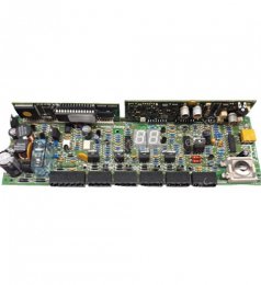 Carte émetteur/récepteur VC4 (hors boitier) adaptable Christensen