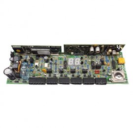 Carte émetteur/récepteur VC4 (hors boitier) adaptable Christensen