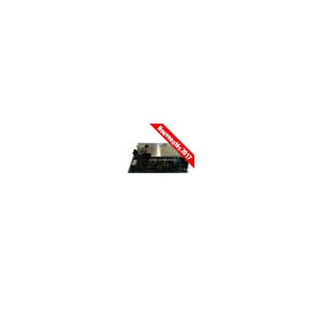 Carte emetteur/Récepteur 3 aliments VC2 ou VC3 adaptable Christensen - B2169 - Carte emetteur/Récepteur 3 aliments VC2 ou VC3 adaptable Christensen