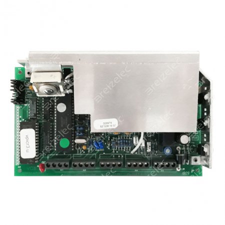 Carte emetteur/Récepteur 3 aliments VC2 ou VC3 adaptable Christensen - B2169 - Carte emetteur/Récepteur 3 aliments VC2 ou VC3 adaptable Christensen