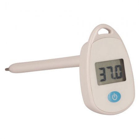 Thermomètre numérique pour animaux de grande taille - 11415 - Thermomètre numérique pour animaux de grande taille