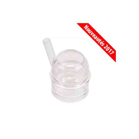 Viseur adaptable Fullwood-Packo - 220002/10 - Viseur adaptable Fullwood-Packo (Corr. 020158) / par 10 mini.