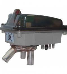 Capteur de débit de lait Isolator 3/XP adaptable Gascoigne Melotte et pièces détachées