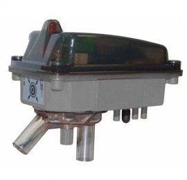Capteur de débit de lait Isolator 3/XP adaptable Gascoigne Melotte et pièces détachées