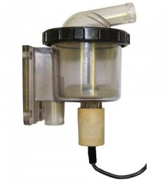 Indicateur de fin de traite Isolator 1/2 adaptable Gascoigne Melotte et pièces détachées