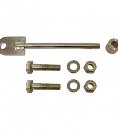 Boulon de réglage pour pompe à vide (nouvelle version) adaptable Gascoigne Melotte (Corr. D360729)