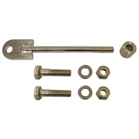Boulon de réglage pour pompe à vide (nouvelle version) adaptable Gascoigne Melotte (Corr. D360729) - 220511 - Boulon de réglage pour pompe à vide (nouvelle version) adaptable GM (Corr. D360729)