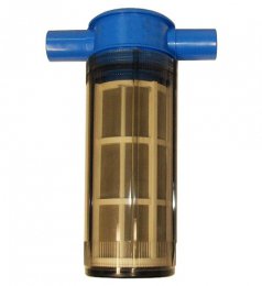 Filtre débit 40mm adaptable Gascoigne Melotte (Corr. G043020) et pièces détachées