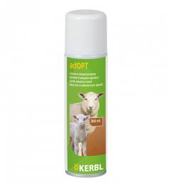 Spray d'adoption pour agneaux Adopt