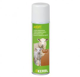 Spray d'adoption pour agneaux Adopt