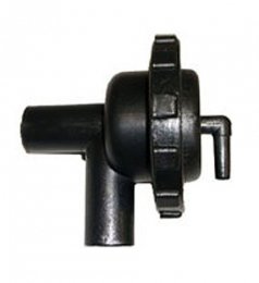 Valve diaphragme 22mm 90° pour DV4 adaptable Gascoigne Melotte (Corr. D480074) et pièces détachées