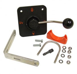 Servo valve adaptable Gascoigne Melotte (Corr. D480088) et pièces détachées