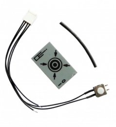 Accessoires électroniques pour Isolator 3/XP adaptable Gascoigne Melotte