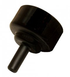 Coupelle de lavage Caprilac d.55mm pour montage en bordure de quai adaptable Gascoigne Melotte (Corr. D390726)