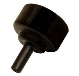 Coupelle de lavage Caprilac d.55mm pour montage en bordure de quai adaptable Gascoigne Melotte (Corr. D390726)