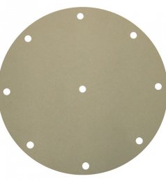 Membrane principale silicone pour Bouvac adaptable Boumatic