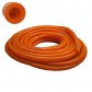 Tuyaux silicone orange adaptable Gascoigne Melotte - 220947 - Tuyau silicone orange 6mm x 12mm x 20m adaptable GM (Corr. D492264)