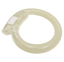 Tuyaux silicone gros diamètre adaptable Gascoigne Melotte